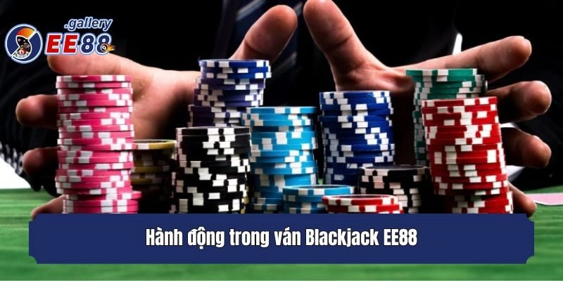 Hành động trong ván